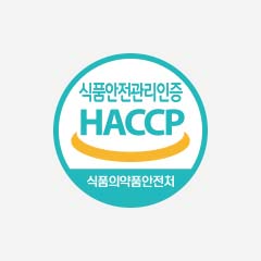 HACCP