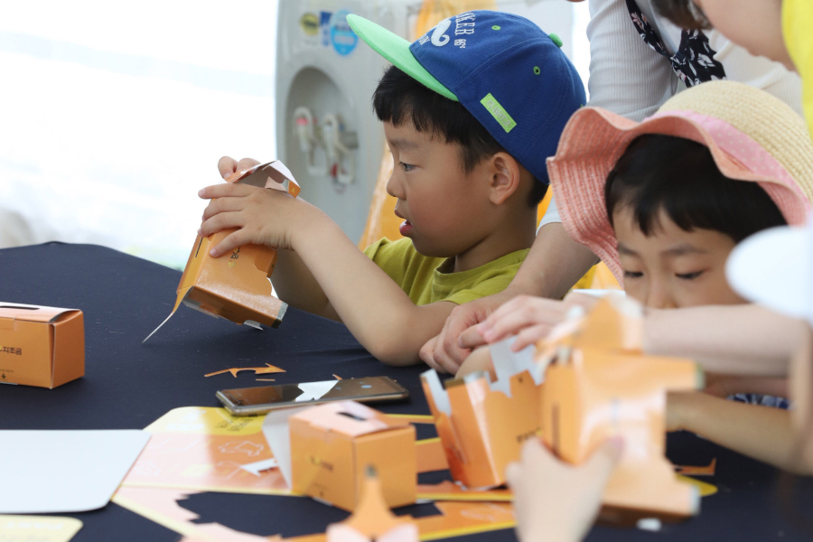 한우자조금, 서울동화축제에서 ‘도심에서 만나는 한우축제’ 열어
