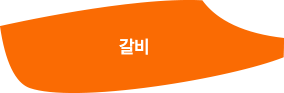 갈비 이미지