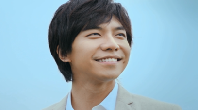 2013 TV 광고 (이승기) 메이킹필름.png
