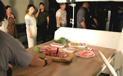 한우자조금 메이킹 필름 TV-CF.png