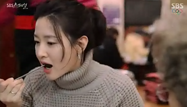 SBS 스페셜 이영애의 만찬2부.PNG