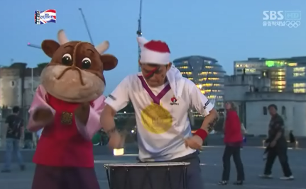 2012.08.04 SBS 런던와이드 1부.png