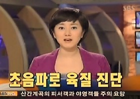SBS 뉴스와 생활경제 초음파로 육질 진단.jpg