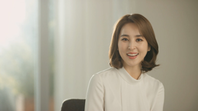 한우자조금 홍보대사 한혜진