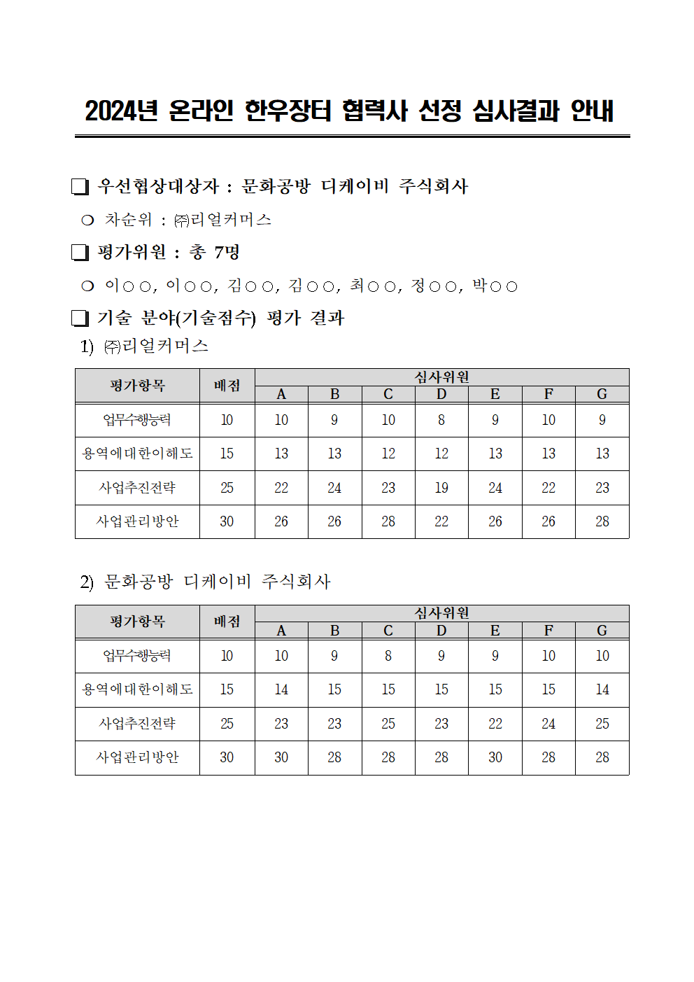 한우자조금관리위원회