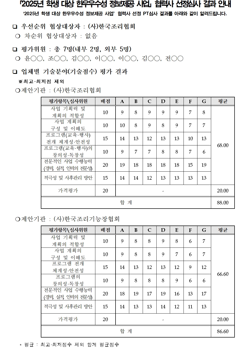 한우자조금관리위원회