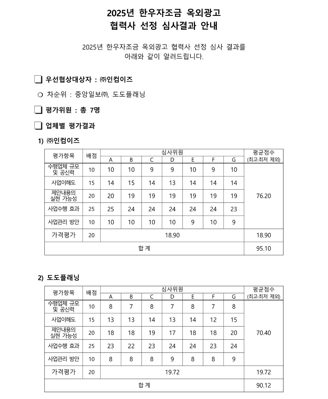 한우자조금관리위원회